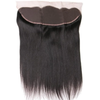 Natural black FRONTALS 13x4